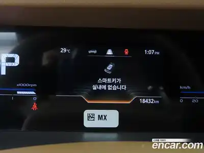 SsangYong Torres 2023 1.5 автомат (гидро), миниатюра 8