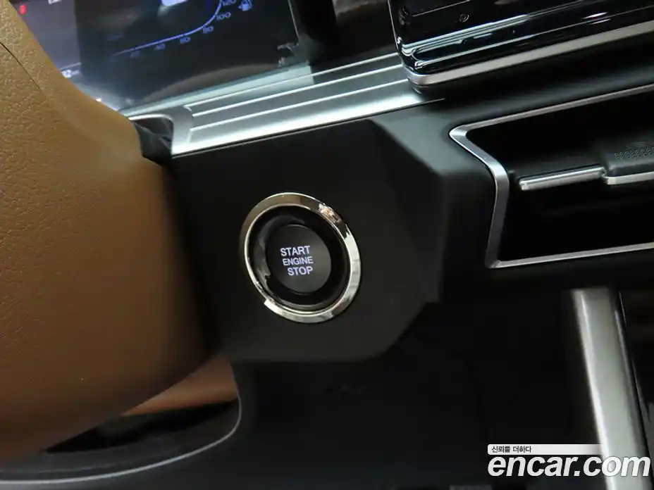SsangYong Torres 2023 1.5 автомат (гидро), фото 10