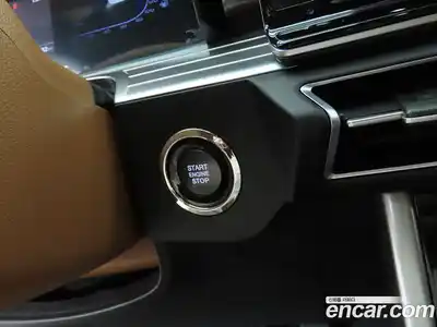 SsangYong Torres 2023 1.5 автомат (гидро), миниатюра 10