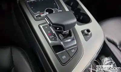 Audi Q7 2019 2.0 автомат (гидро), миниатюра 11