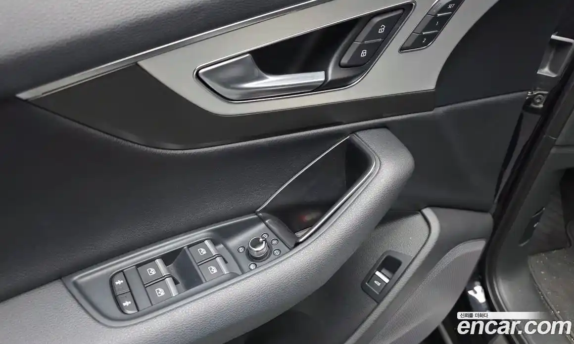 Audi Q7 2019 2.0 автомат (гидро), фото 21