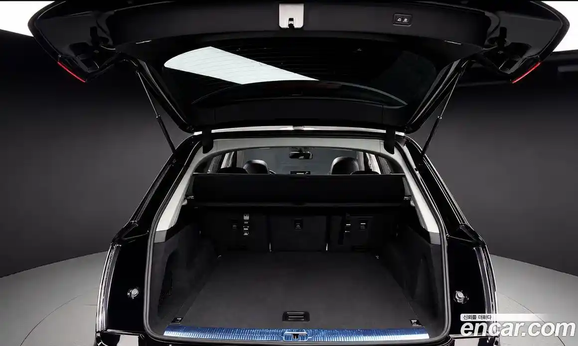 Audi Q7 2019 2.0 автомат (гидро), фото 25