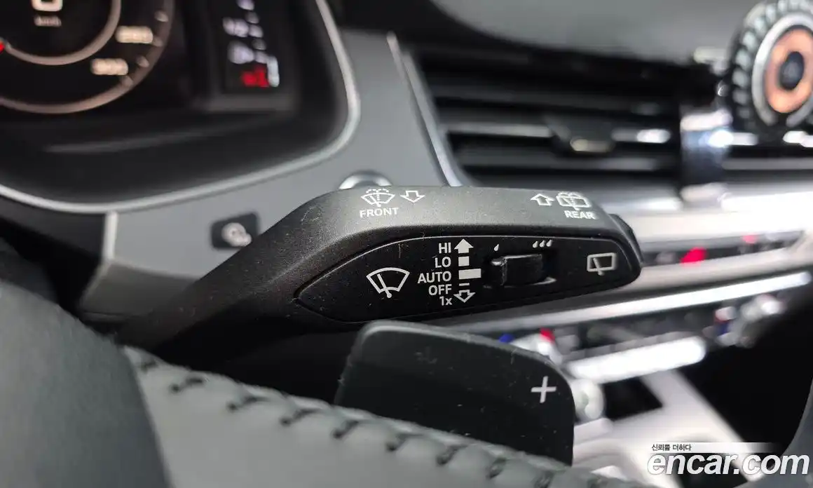 Audi Q7 2019 2.0 автомат (гидро), фото 26