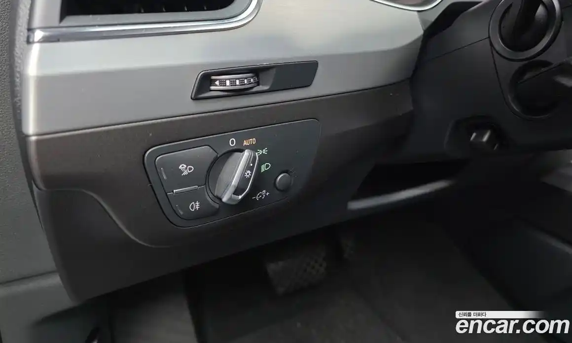 Audi Q7 2019 2.0 автомат (гидро), фото 27