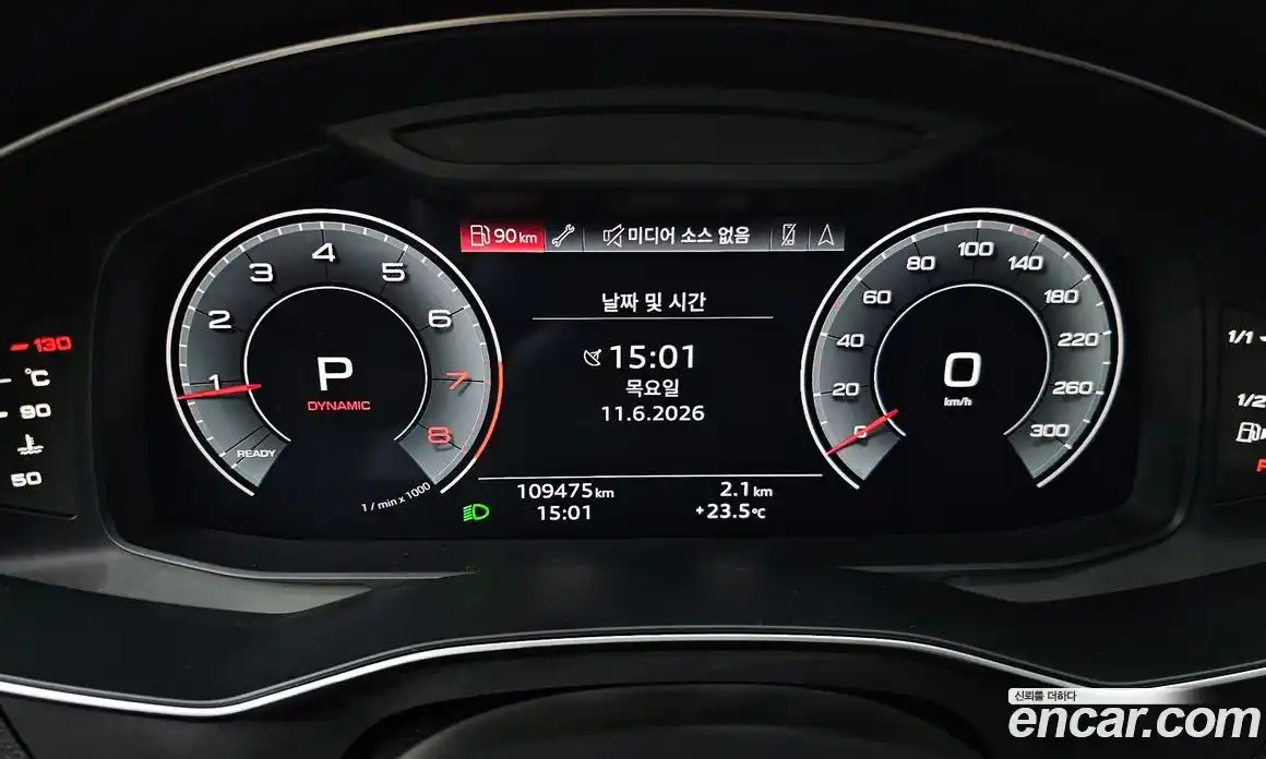 Audi A6 2021 2.0 автомат (гидро), фото 11