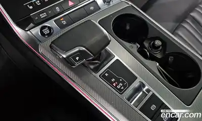 Audi A6 2021 2.0 автомат (гидро), миниатюра 12