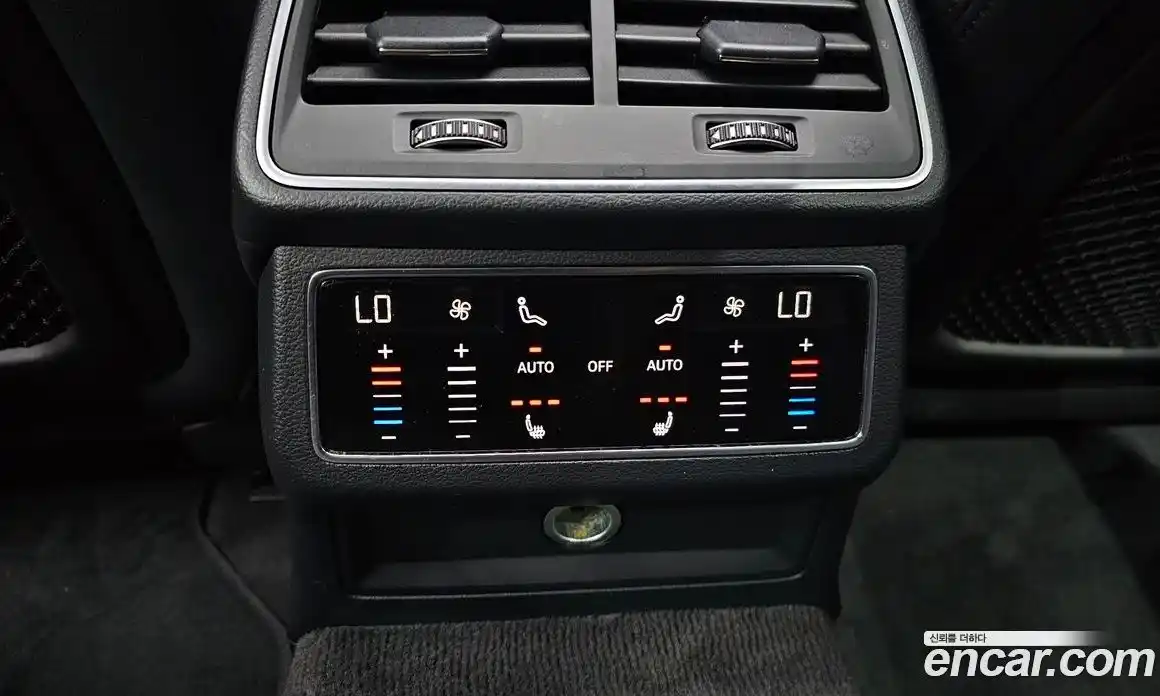 Audi A6 2021 2.0 автомат (гидро), фото 25
