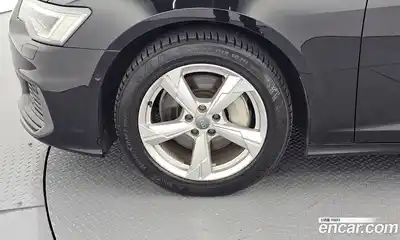 Audi A6 2021 2.0 автомат (гидро), миниатюра 5