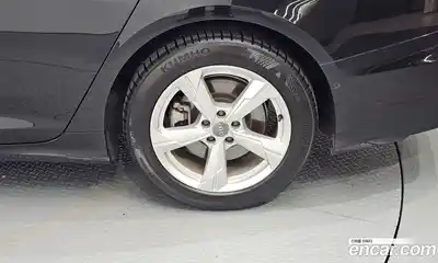 Audi A6 2021 2.0 автомат (гидро), миниатюра 7