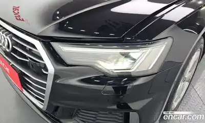 Audi A6 2021 2.0 автомат (гидро), миниатюра 8