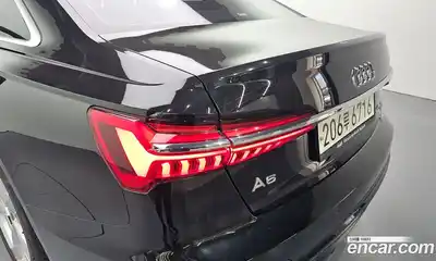 Audi A6 2021 2.0 автомат (гидро), миниатюра 9