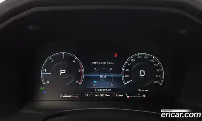SsangYong Rexton 2022 2.2 автомат (гидро), миниатюра 11