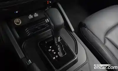 SsangYong Rexton 2022 2.2 автомат (гидро), миниатюра 12