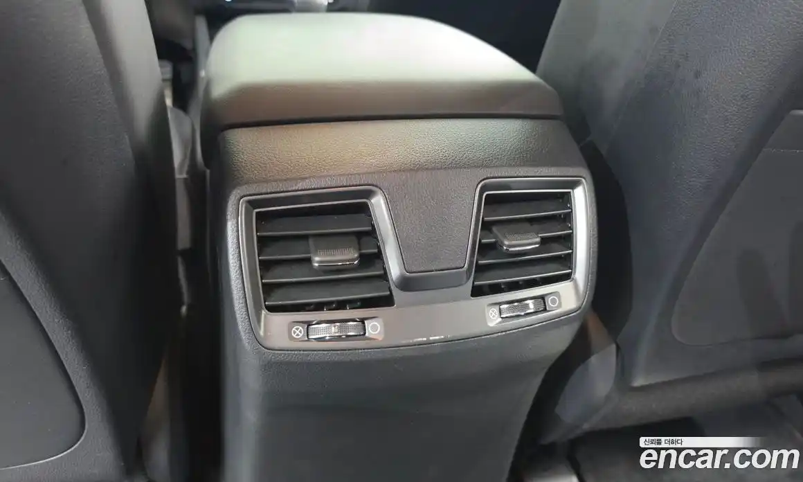 SsangYong Rexton 2022 2.2 автомат (гидро), фото 29
