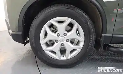 SsangYong Rexton 2022 2.2 автомат (гидро), миниатюра 5