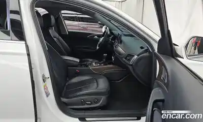 Audi A6 2015 2.0 автомат (гидро), миниатюра 11