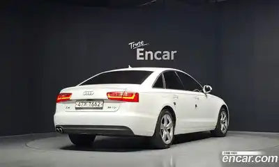 Audi A6 2015 2.0 автомат (гидро), миниатюра 2