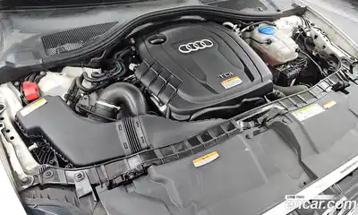 Audi A6 2015 2.0 автомат (гидро), миниатюра 6