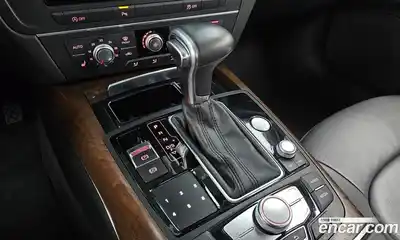 Audi A6 2015 2.0 автомат (гидро), миниатюра 9