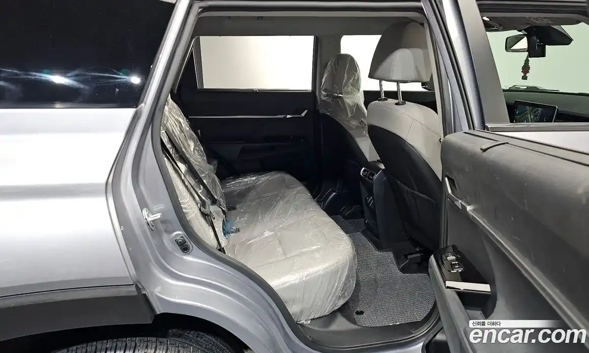 SsangYong Torres 2022 1.5 автомат (гидро), фото 11