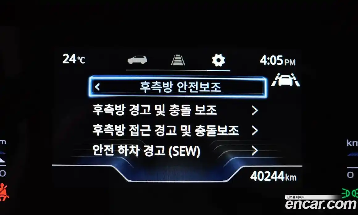 SsangYong Torres 2022 1.5 автомат (гидро), фото 17