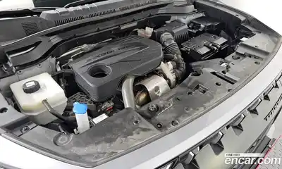 SsangYong Torres 2022 1.5 автомат (гидро), миниатюра 6
