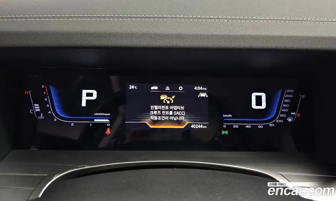 SsangYong Torres 2022 1.5 автомат (гидро), фото 8
