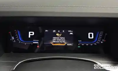 SsangYong Torres 2022 1.5 автомат (гидро), миниатюра 8
