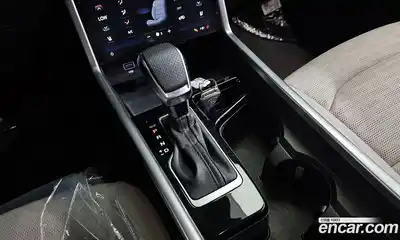 SsangYong Torres 2022 1.5 автомат (гидро), миниатюра 9