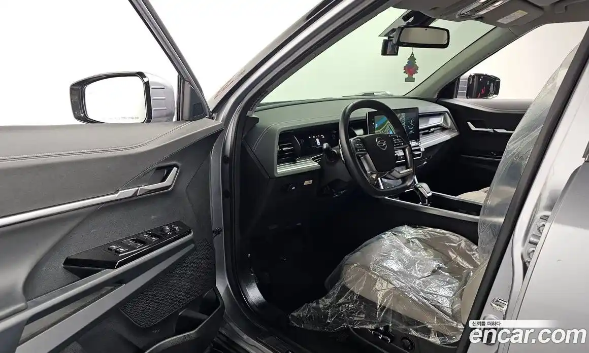 SsangYong Torres 2022 1.5 автомат (гидро), фото 10