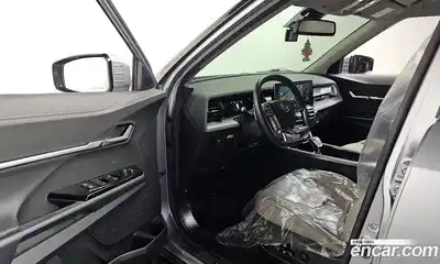 SsangYong Torres 2022 1.5 автомат (гидро), миниатюра 10