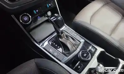 SsangYong Korando 2020 1.5 автомат (гидро), миниатюра 12