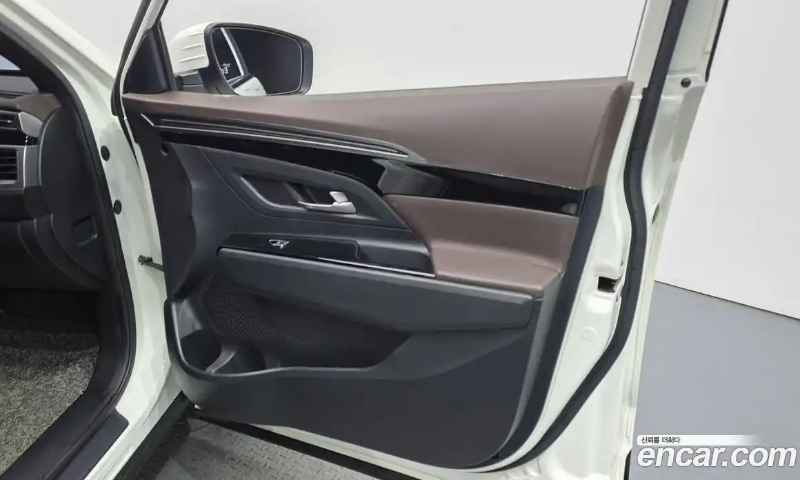 SsangYong Korando 2020 1.5 автомат (гидро), фото 14