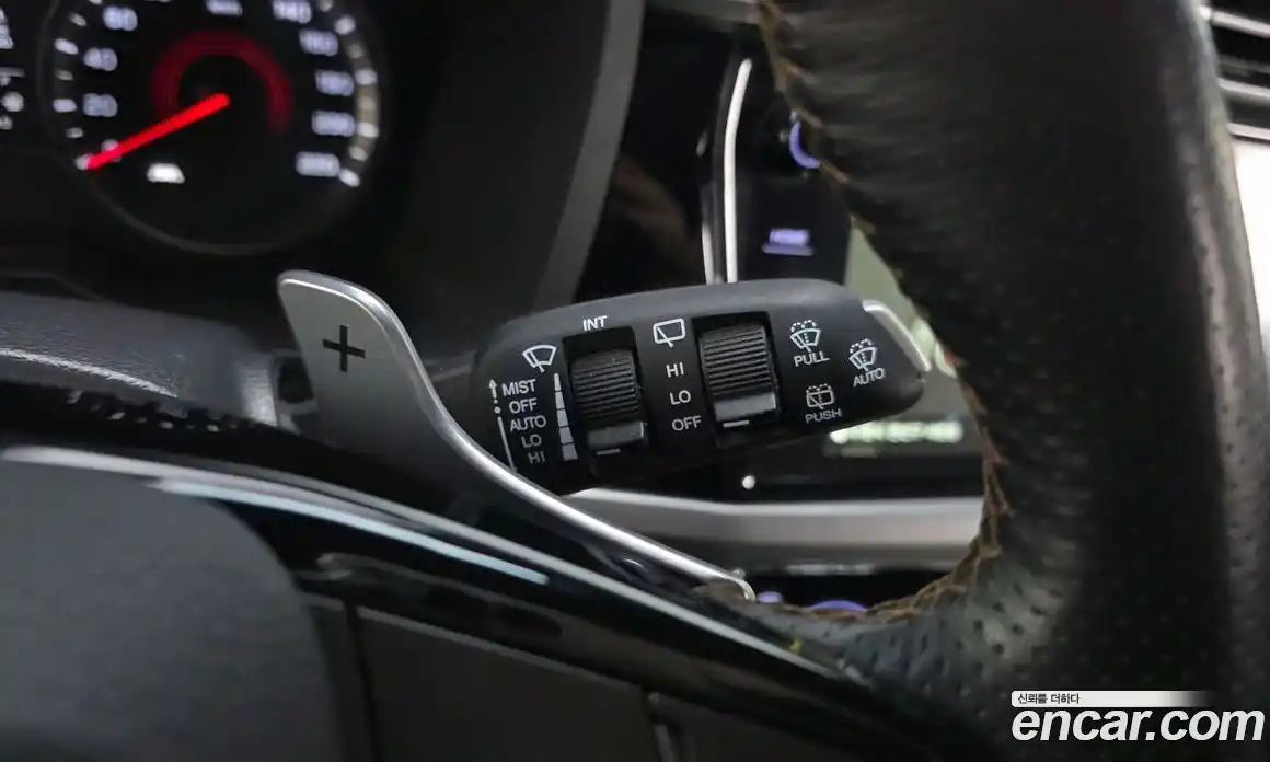 SsangYong Korando 2020 1.5 автомат (гидро), фото 27