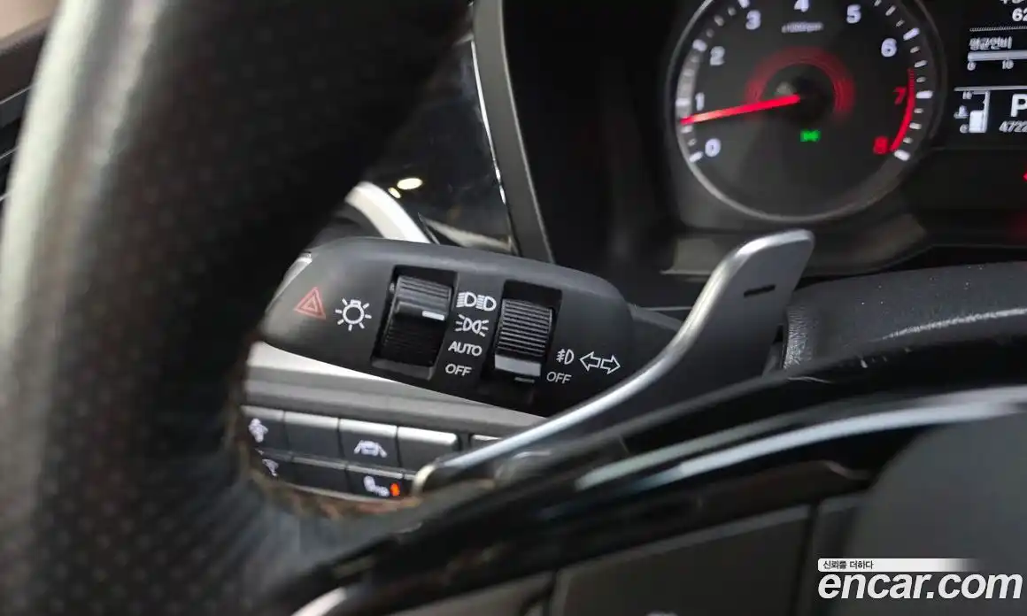 SsangYong Korando 2020 1.5 автомат (гидро), фото 30