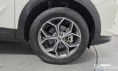 SsangYong Korando 2020 1.5 автомат (гидро), миниатюра 7