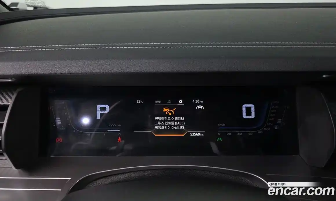SsangYong Torres 2022 1.5 автомат (гидро), фото 11
