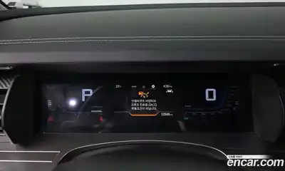 SsangYong Torres 2022 1.5 автомат (гидро), миниатюра 11