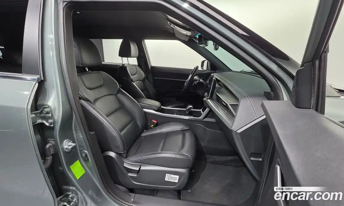 SsangYong Torres 2022 1.5 автомат (гидро), фото 13