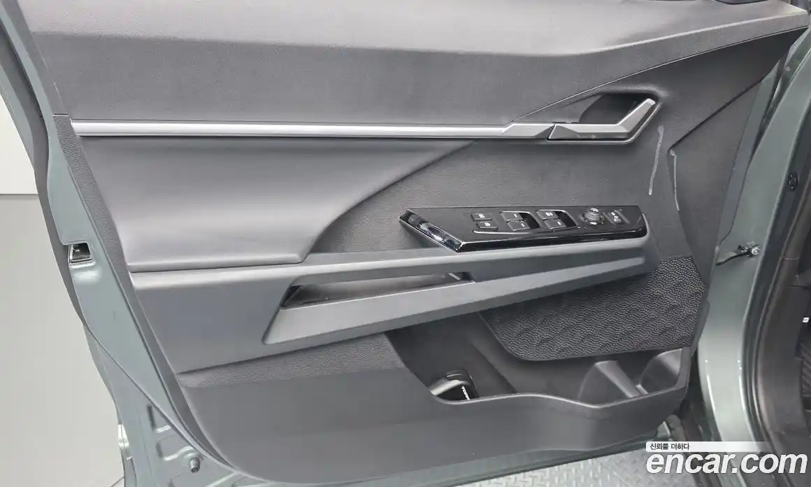 SsangYong Torres 2022 1.5 автомат (гидро), фото 14