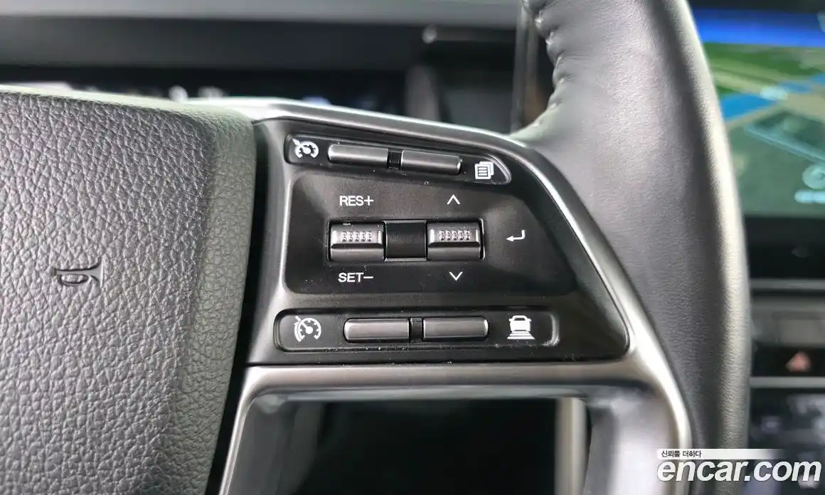 SsangYong Torres 2022 1.5 автомат (гидро), фото 16
