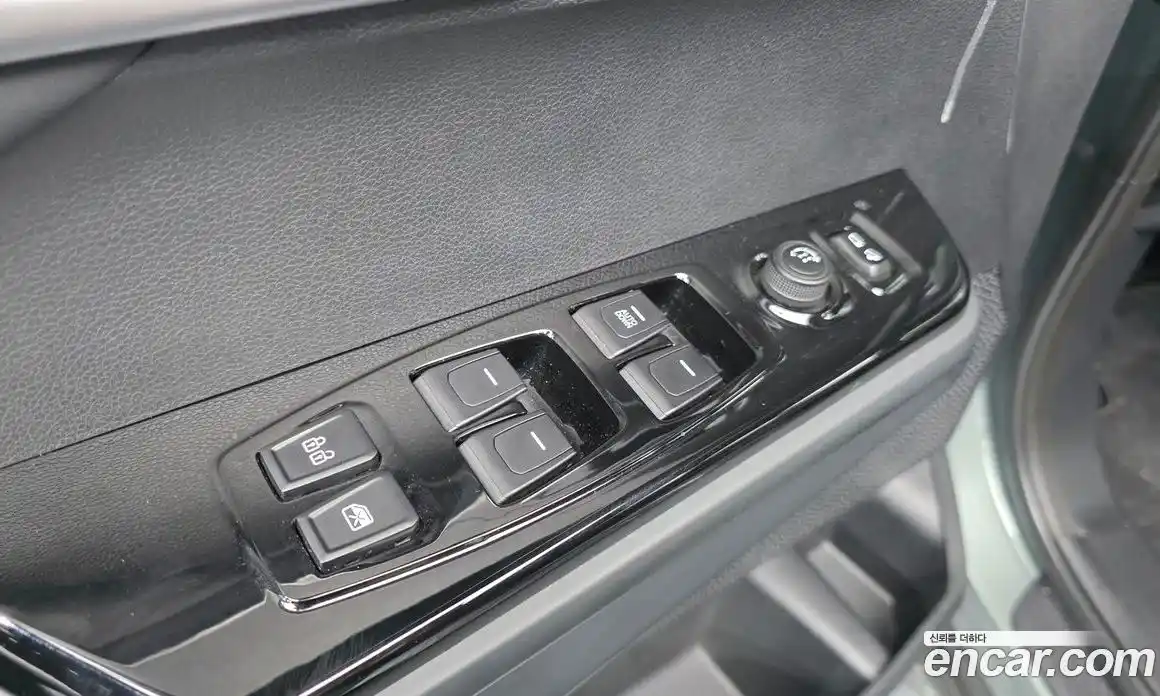 SsangYong Torres 2022 1.5 автомат (гидро), фото 18