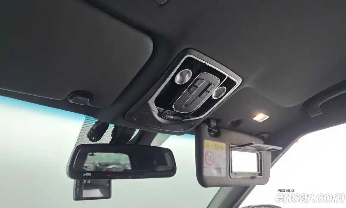 SsangYong Torres 2022 1.5 автомат (гидро), фото 23