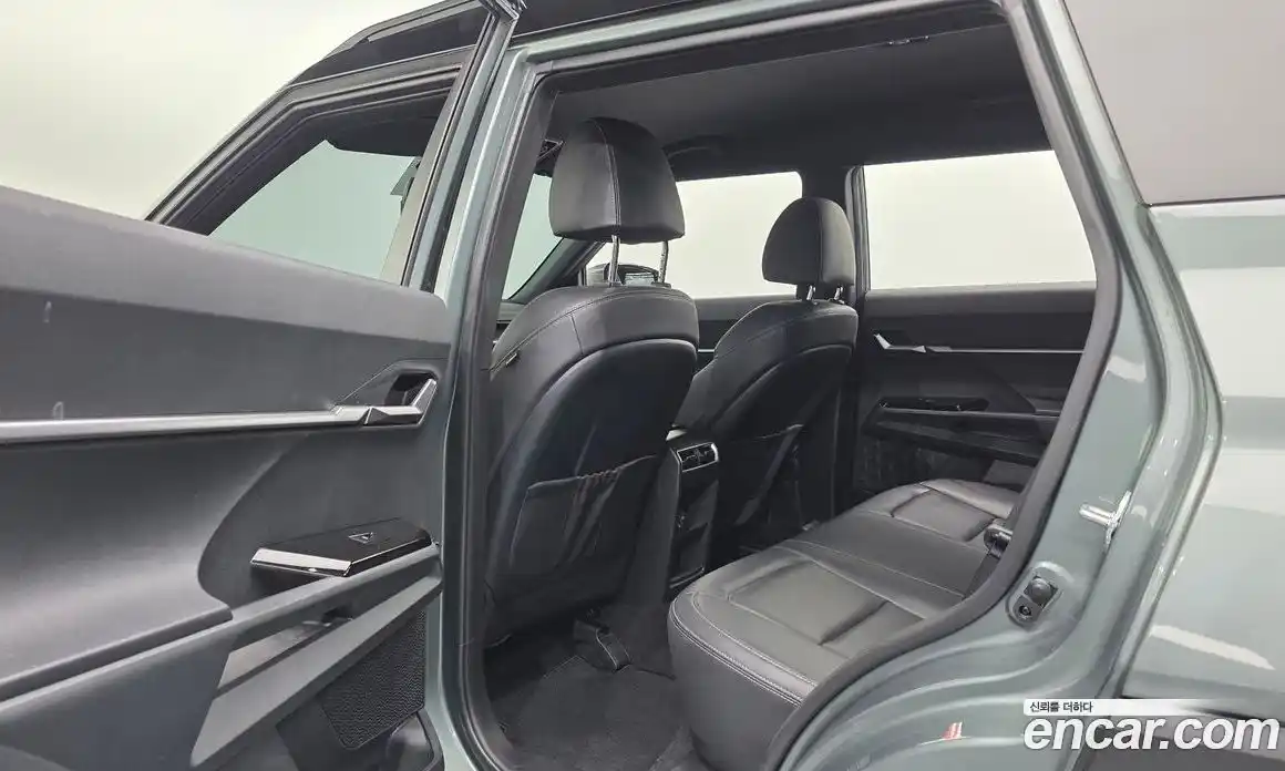 SsangYong Torres 2022 1.5 автомат (гидро), фото 24