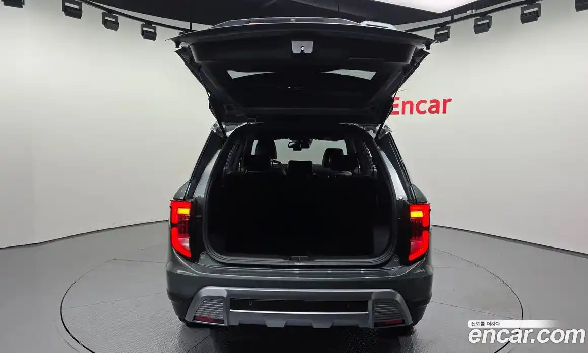 SsangYong Torres 2022 1.5 автомат (гидро), фото 26