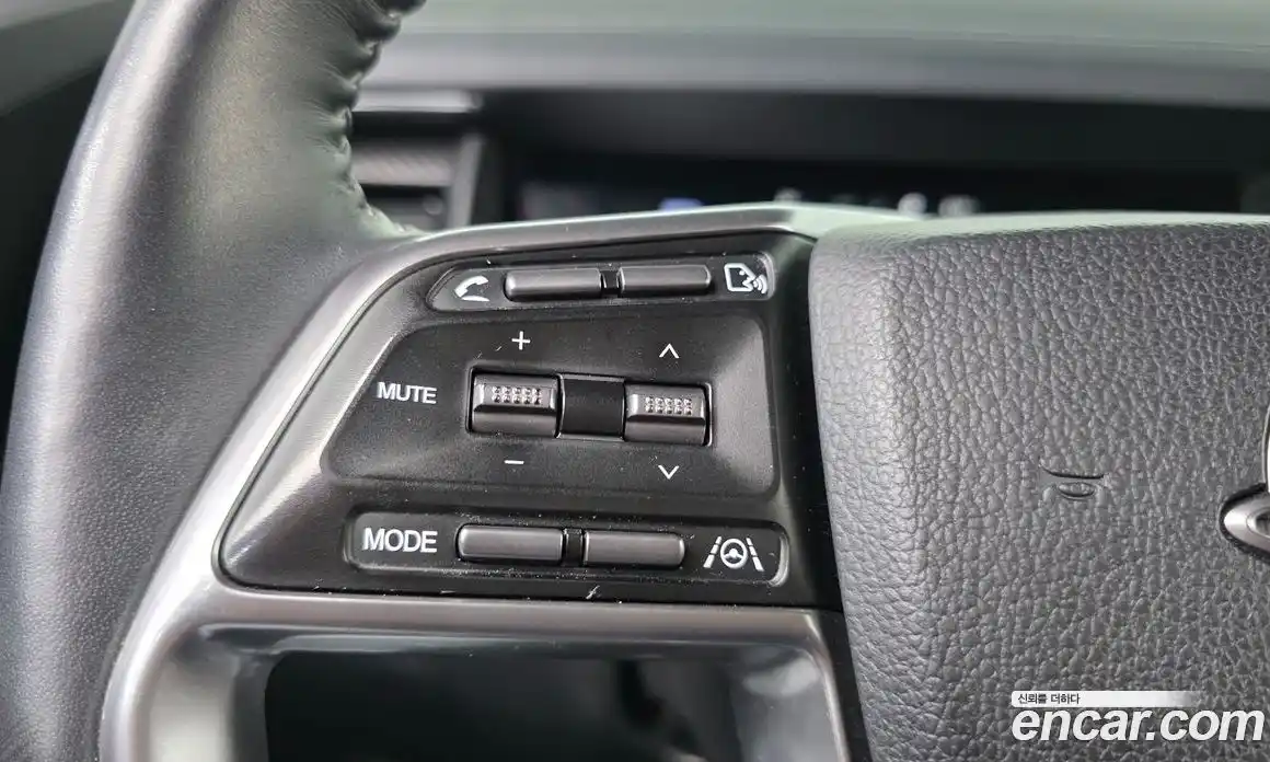 SsangYong Torres 2022 1.5 автомат (гидро), фото 29