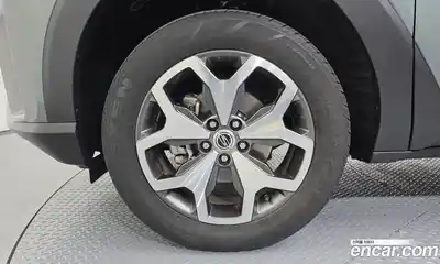 SsangYong Torres 2022 1.5 автомат (гидро), миниатюра 5