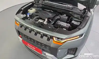 SsangYong Torres 2022 1.5 автомат (гидро), миниатюра 6