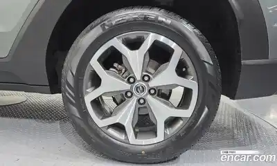 SsangYong Torres 2022 1.5 автомат (гидро), миниатюра 7