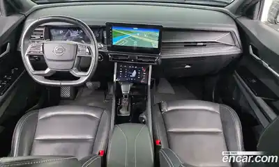 SsangYong Torres 2022 1.5 автомат (гидро), миниатюра 10